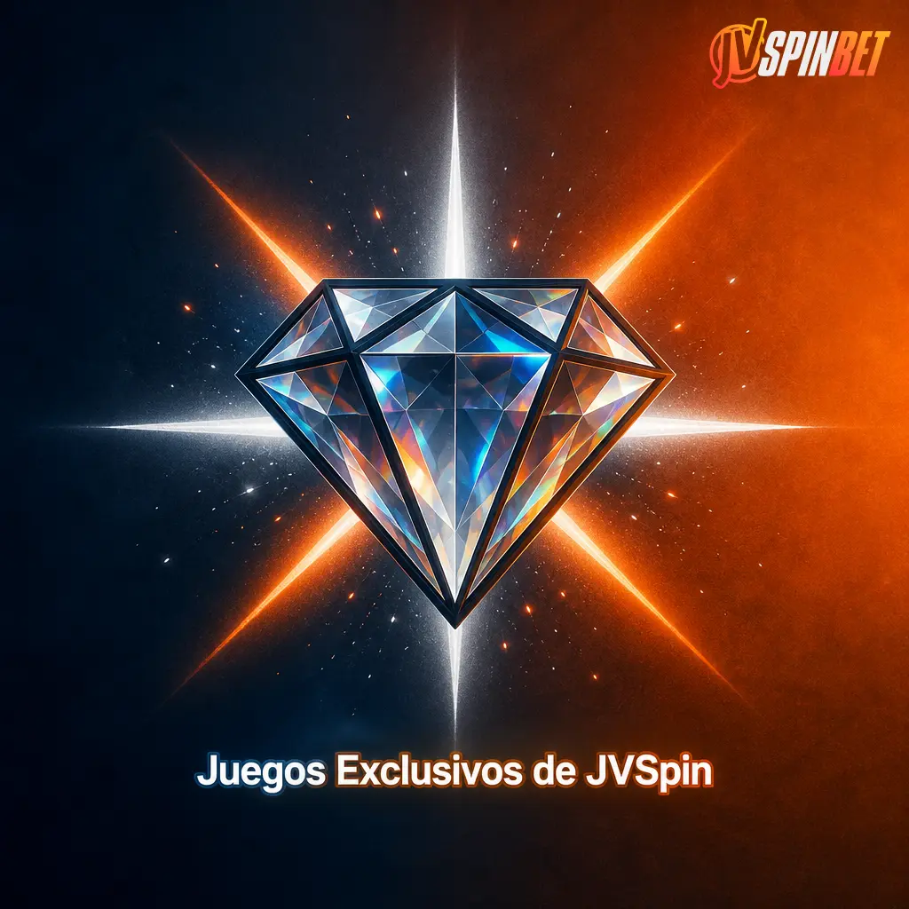 Juegos exclusivos de JVSpin con acceso anticipado a títulos de Hacksaw Gaming y Pragmatic Play, RTP certificado y actualizaciones mensuales.