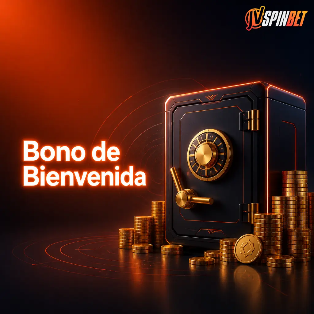 Bono de Bienvenida JVSpin: 200% extra en tu primer depósito, hasta 650.000 ARS en tus primeros cuatro depósitos