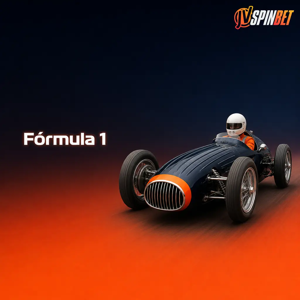 Apuestas de Fórmula 1: ganador de carrera, podio completo, vuelta rápida y clasificación de la qualy en cada Gran Premio
