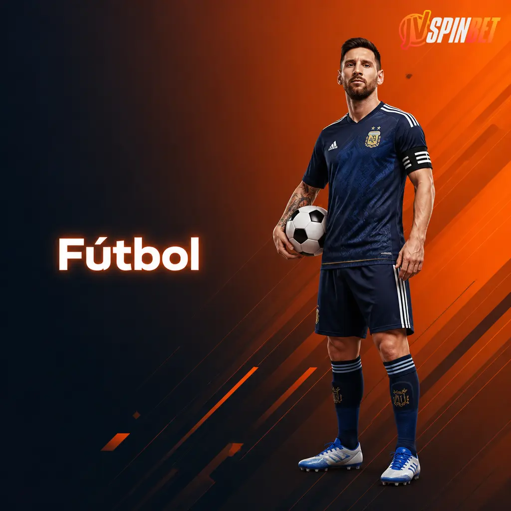 Apuestas de fútbol en JVSpin con mercados como hándicap asiático, córners y goleador para Champions, LaLiga y más ligas