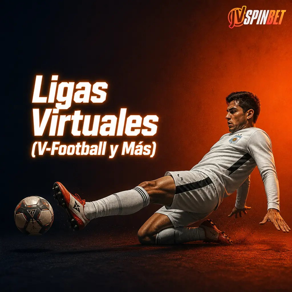 Simulación de fútbol virtual con IA, rondas cada 2 a 3 minutos y resultados instantáneos las 24 horas