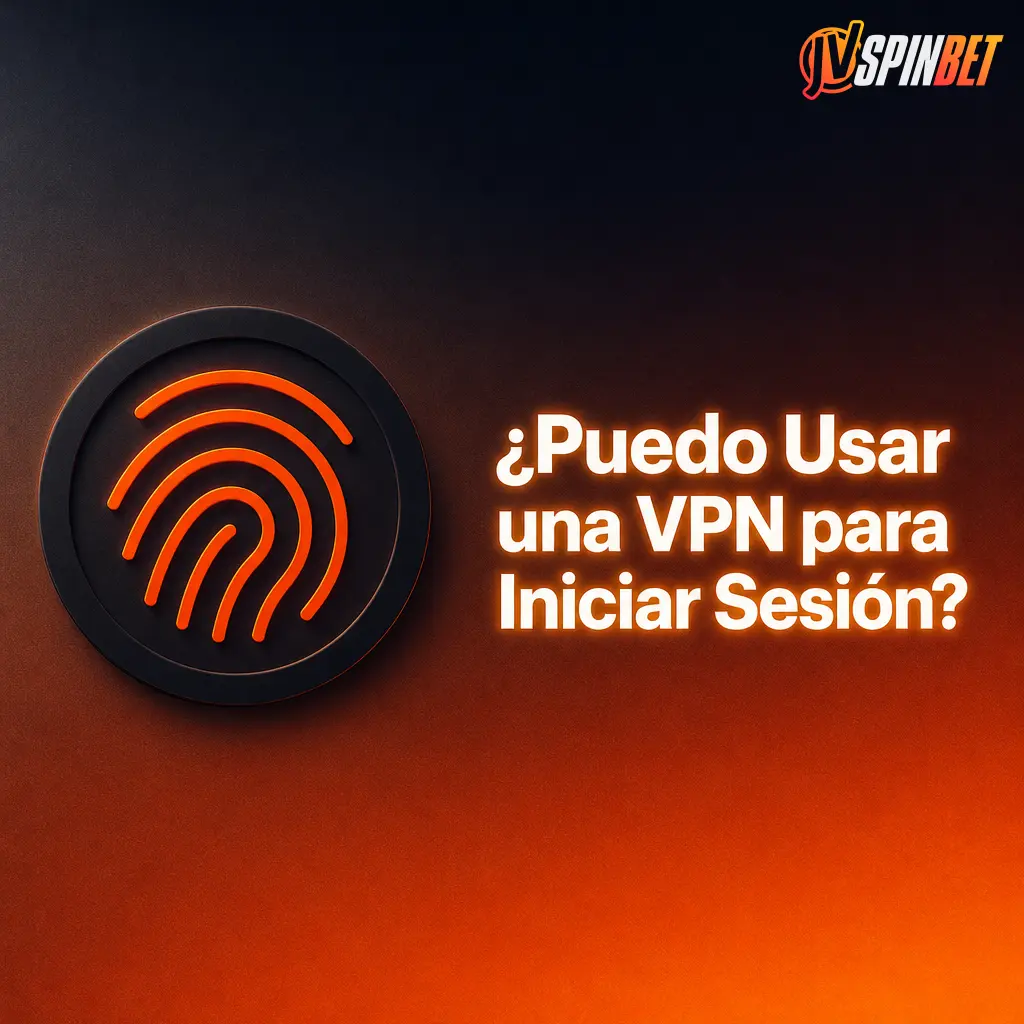 Uso de VPN para iniciar sesión en JVSpin sin activar bloqueos de seguridad por cambios de IP