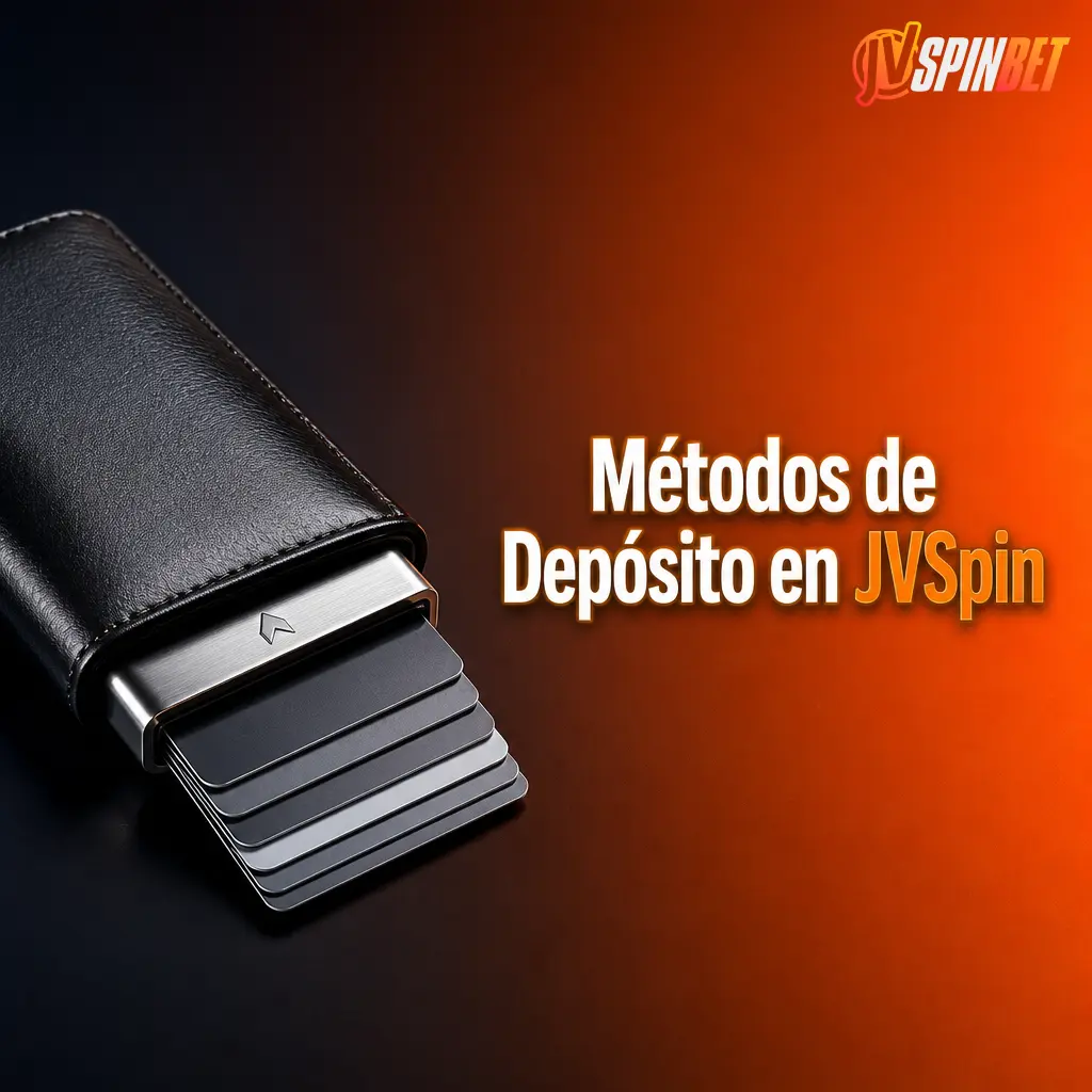 Métodos de depósito en JVSpin: tarjetas, Mercado Pago, MACH, Ualá, criptomonedas y billeteras internacionales en ARS